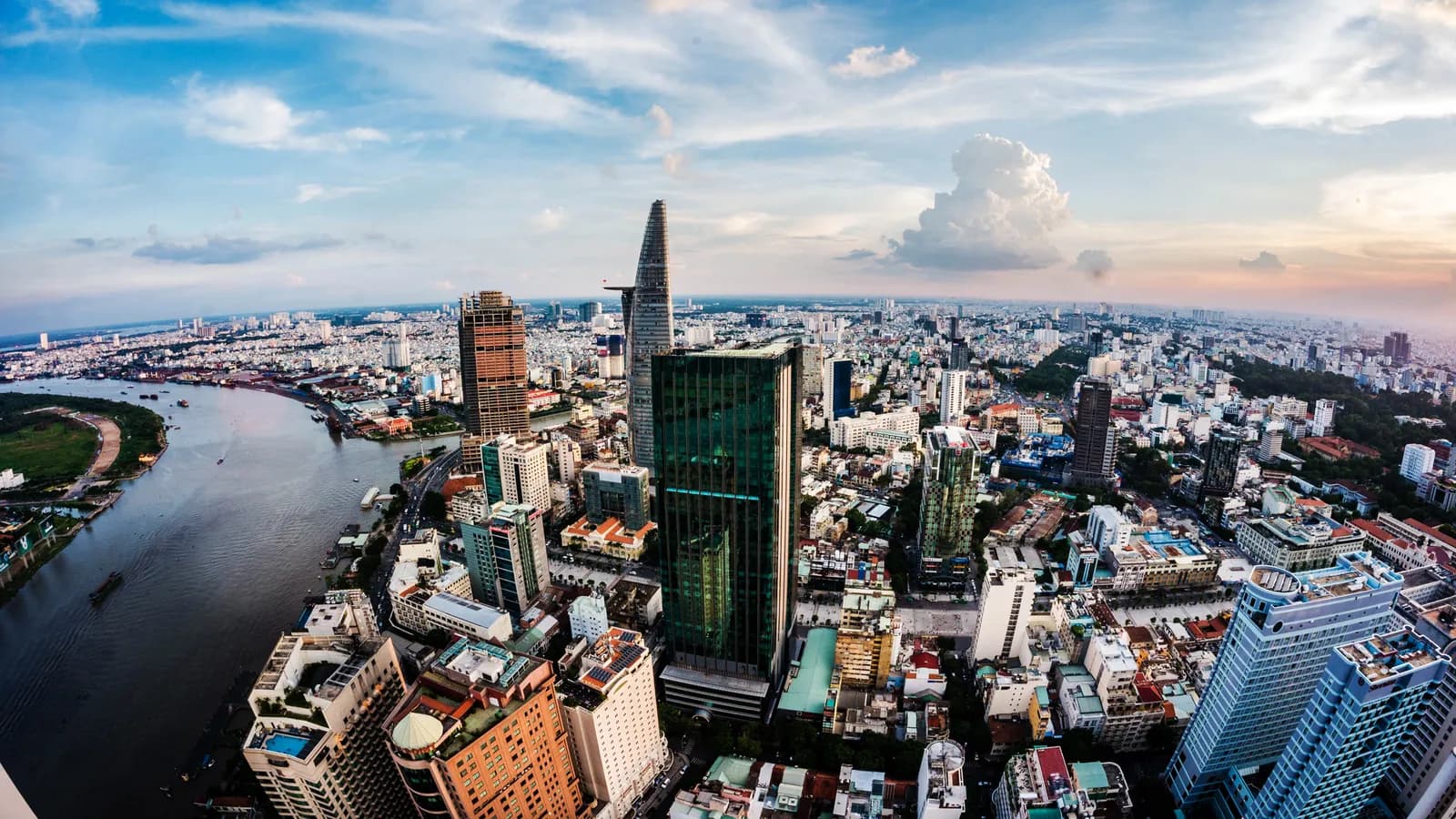 Savoring Saigon in 48 hours