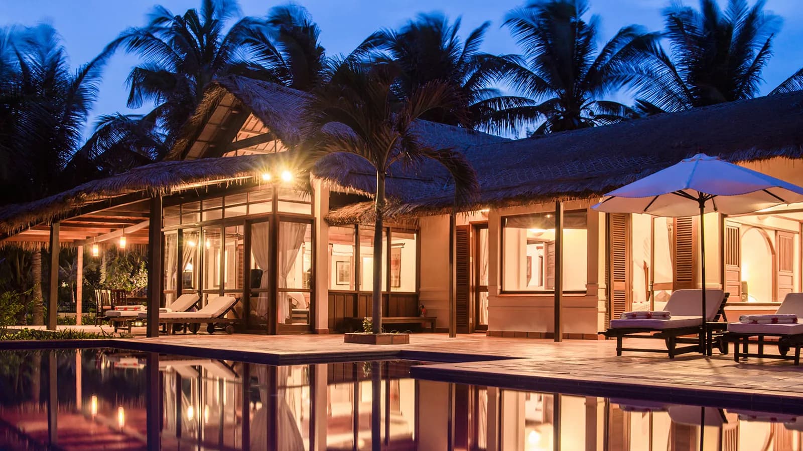 Một ngày tại Victoria Phan Thiết Beach Resort & Spa