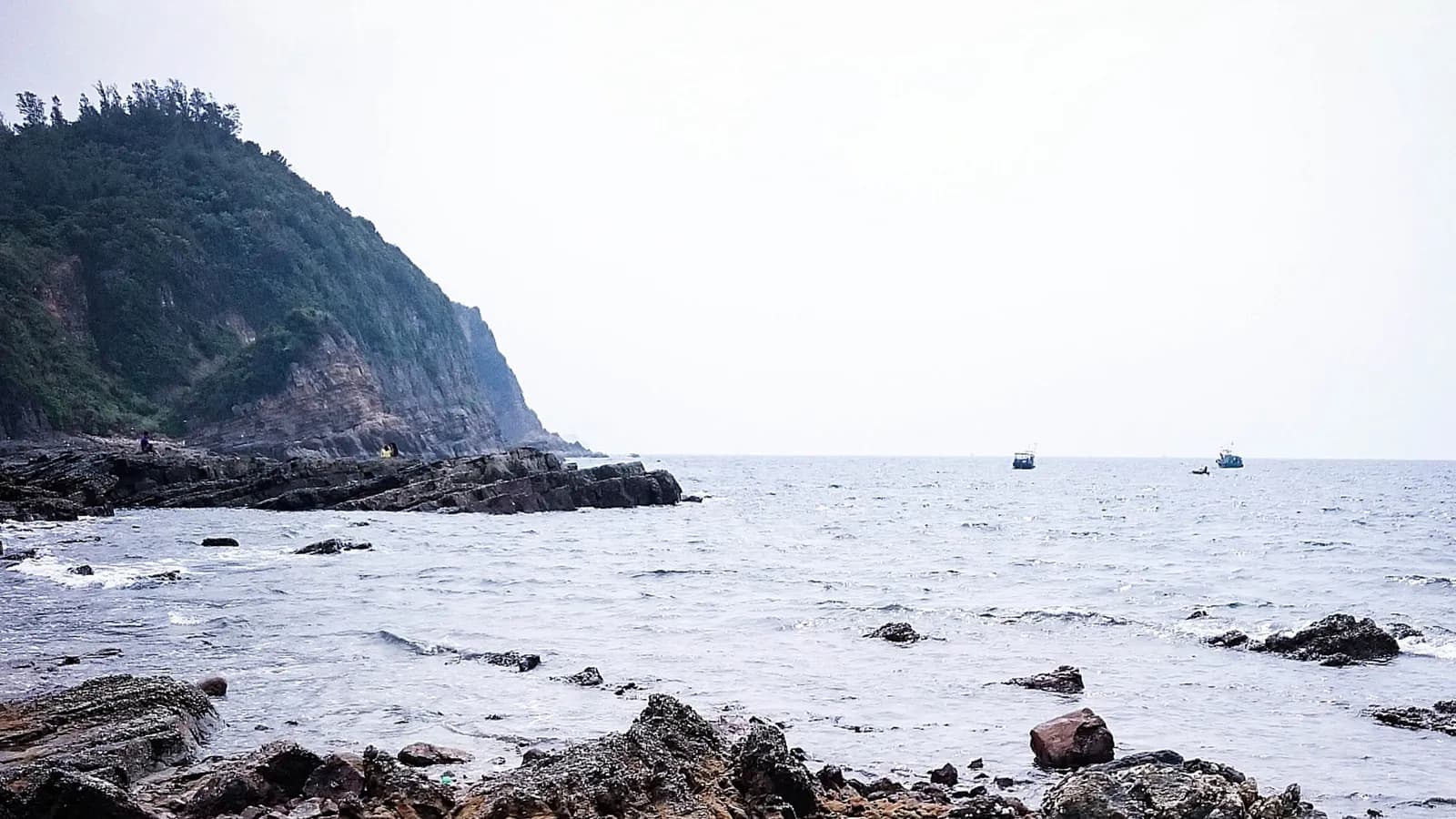 Cho những ngày Cô Tô