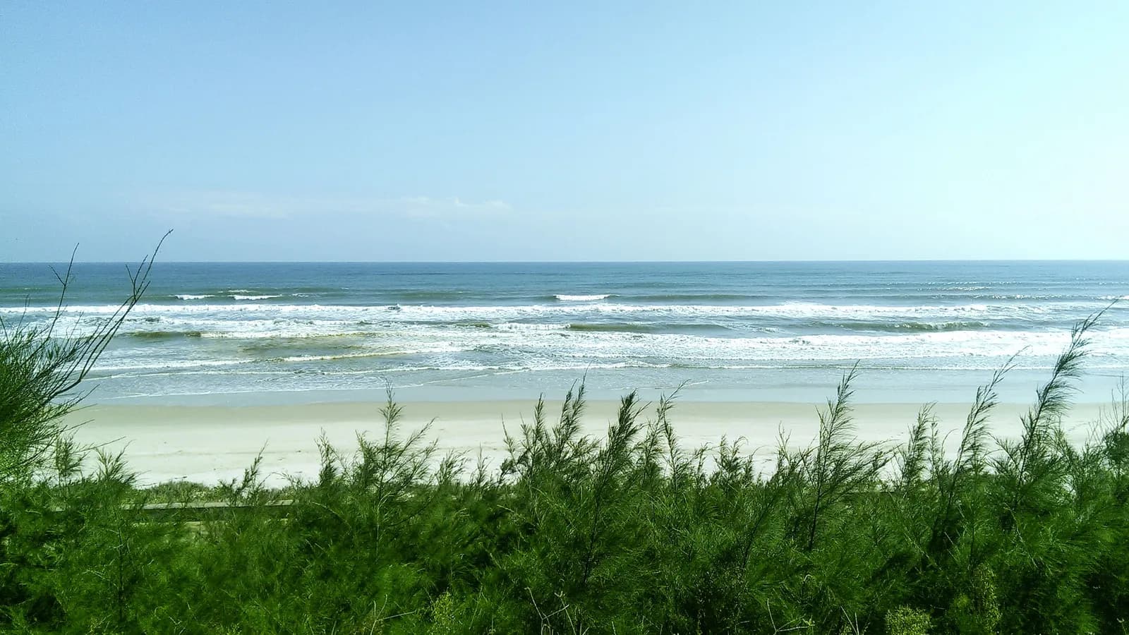 Sắc màu Tam Thanh
