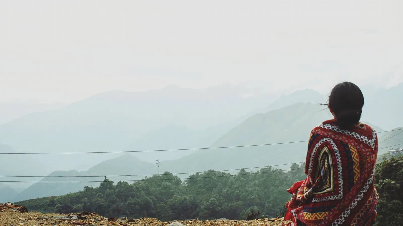 Say giấc giữa đất trời Sapa