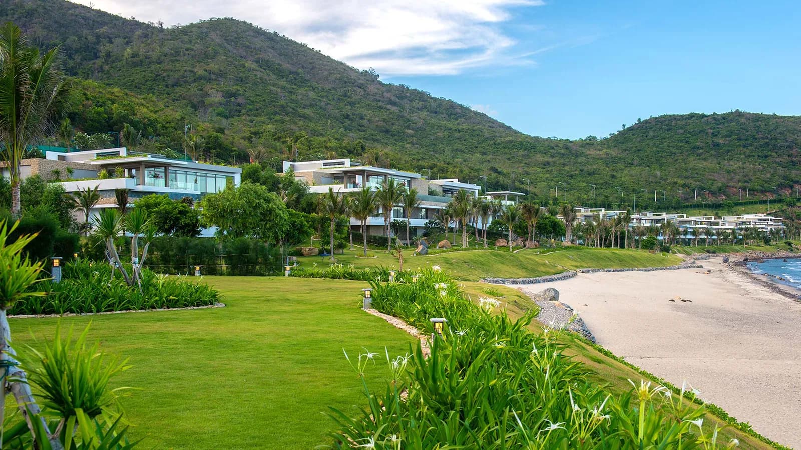 Mia Resort Nha Trang - mọi điều hoàn hảo đều có ở nơi này