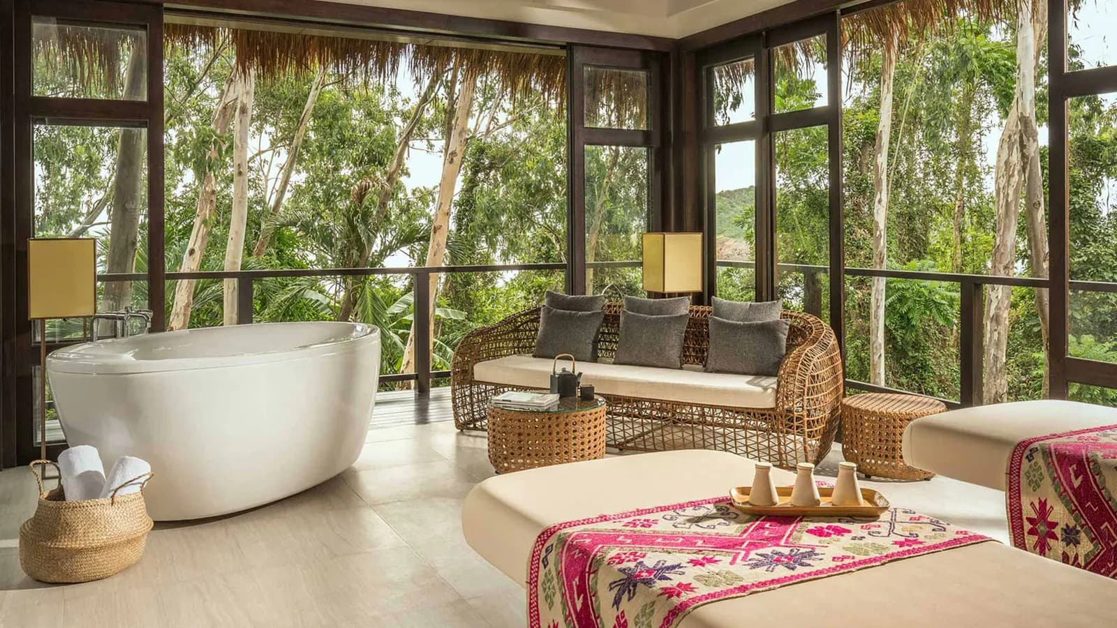 Anantara Quy Nhơn lọt top những khách sạn mới tốt nhất thế giới 2019