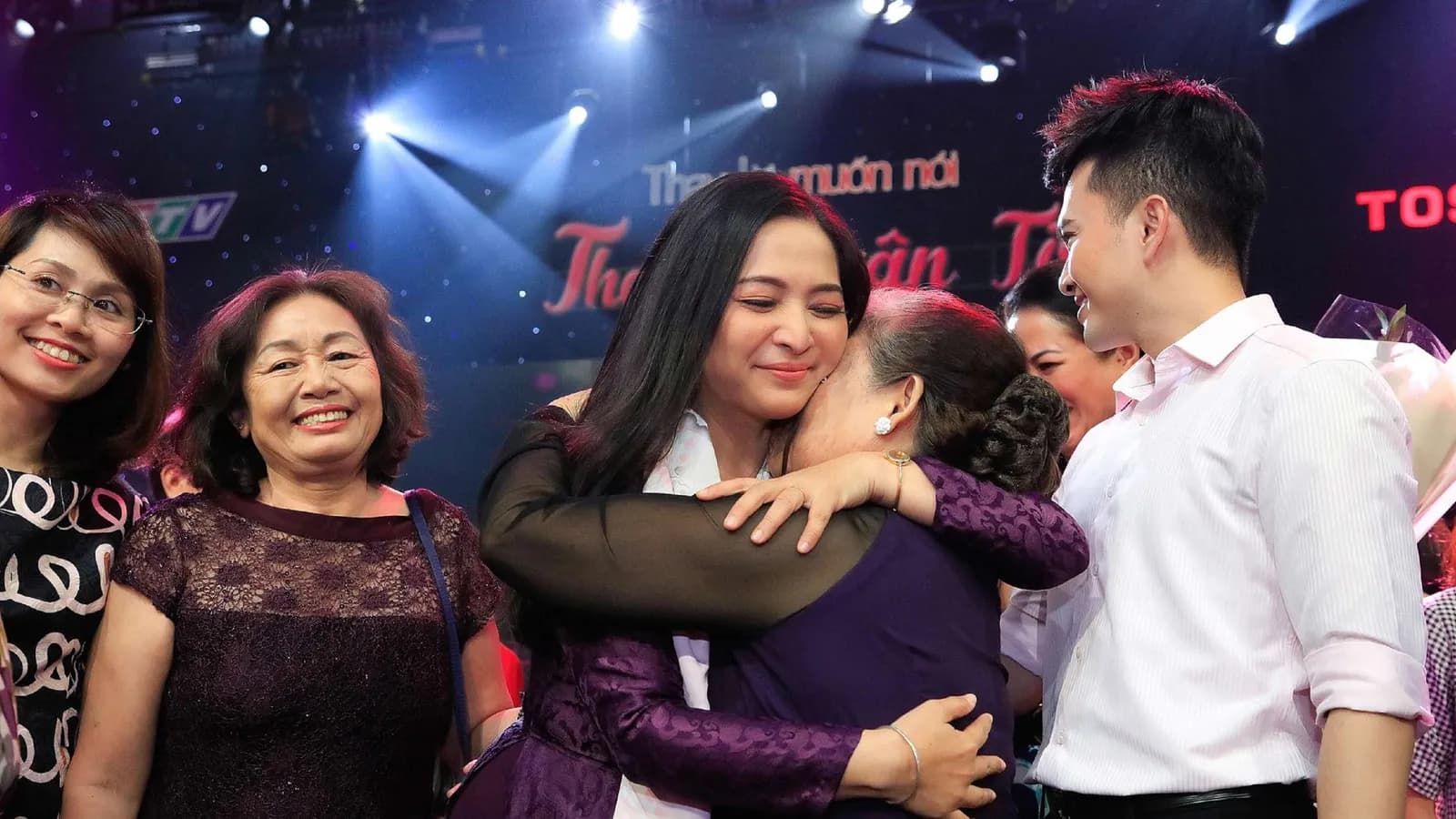  19 năm Thay Lời Muốn Nói – Thanh xuân bạn, thanh xuân tôi…