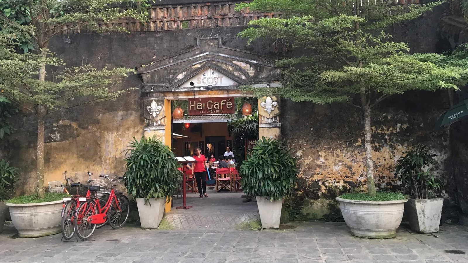 "Check-In" Hải Cafe - Yêu ngay từ lần đầu tiên 