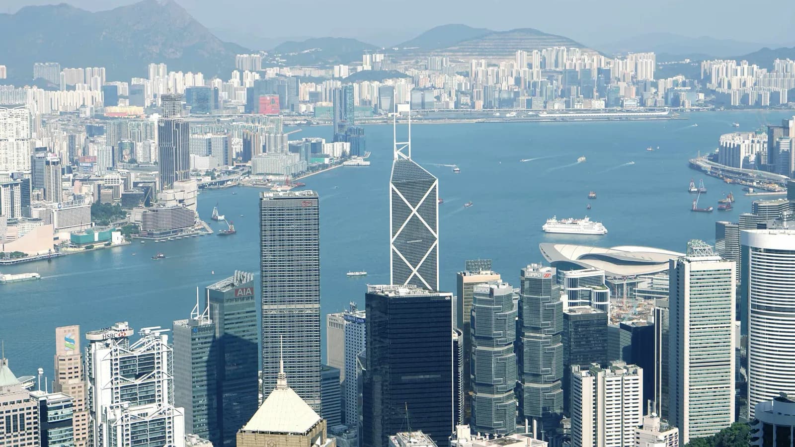 "8 chữ lắm" khi du lịch mùa thu xứ cảng Hong Kong 