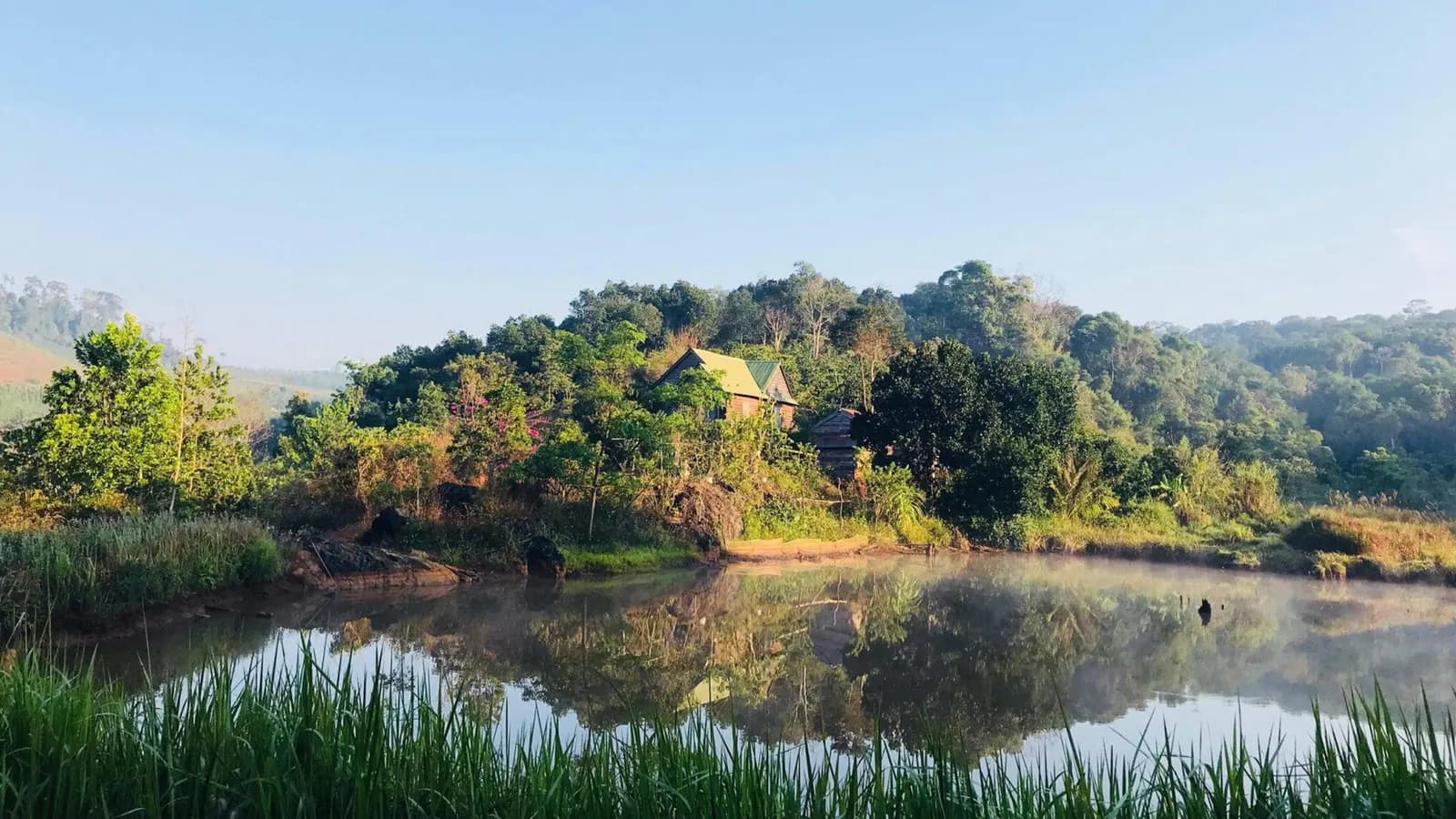 LaLa Farm - Một xu hướng sống
