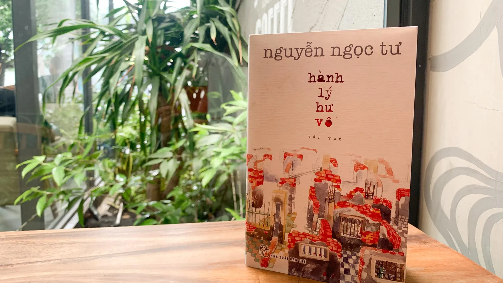 Hành Lý Hư Vô – Những thân phận bị mắc kẹt giữa vòng xoáy cuộc đời