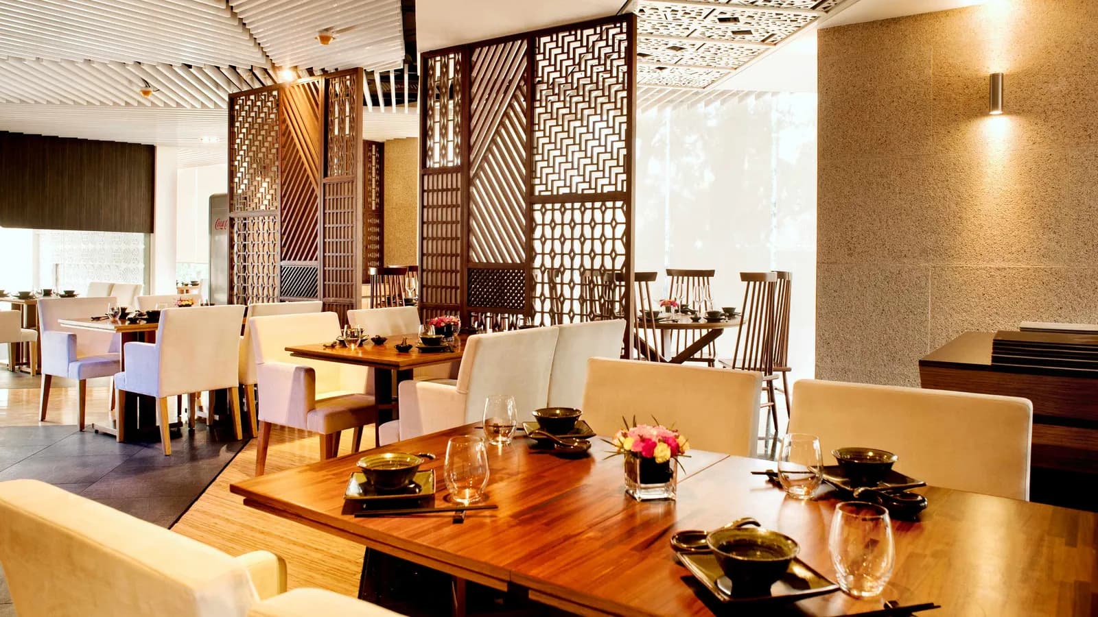 Trải nghiệm không gian tiệc sang trọng tại Stix Banquets & Events