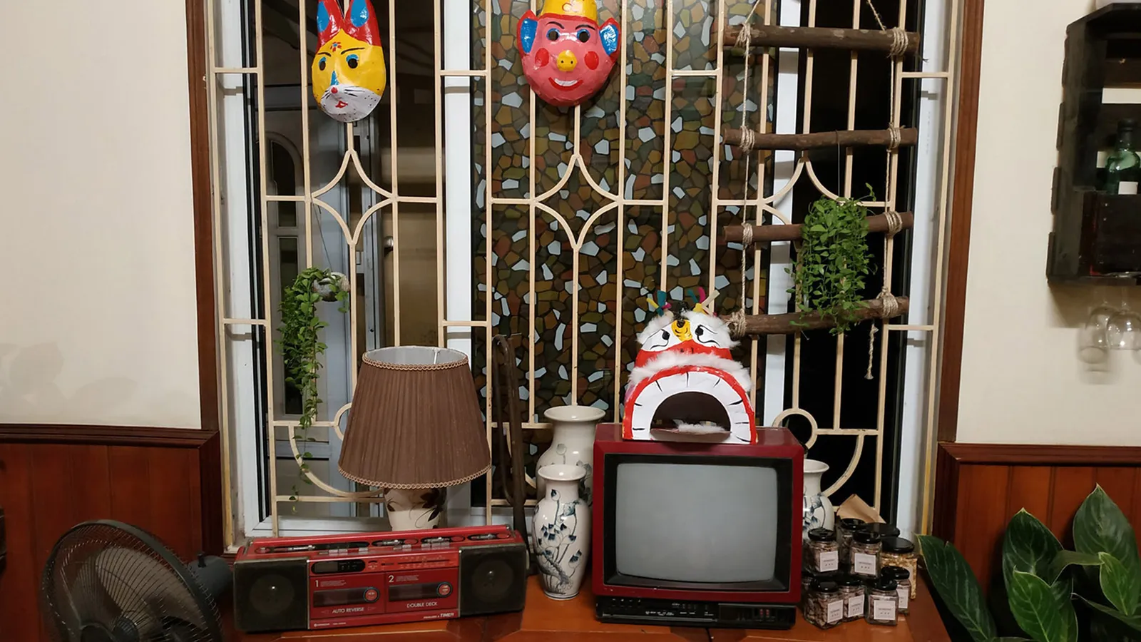 “Thảnh Thơi” giữa Hà Nội