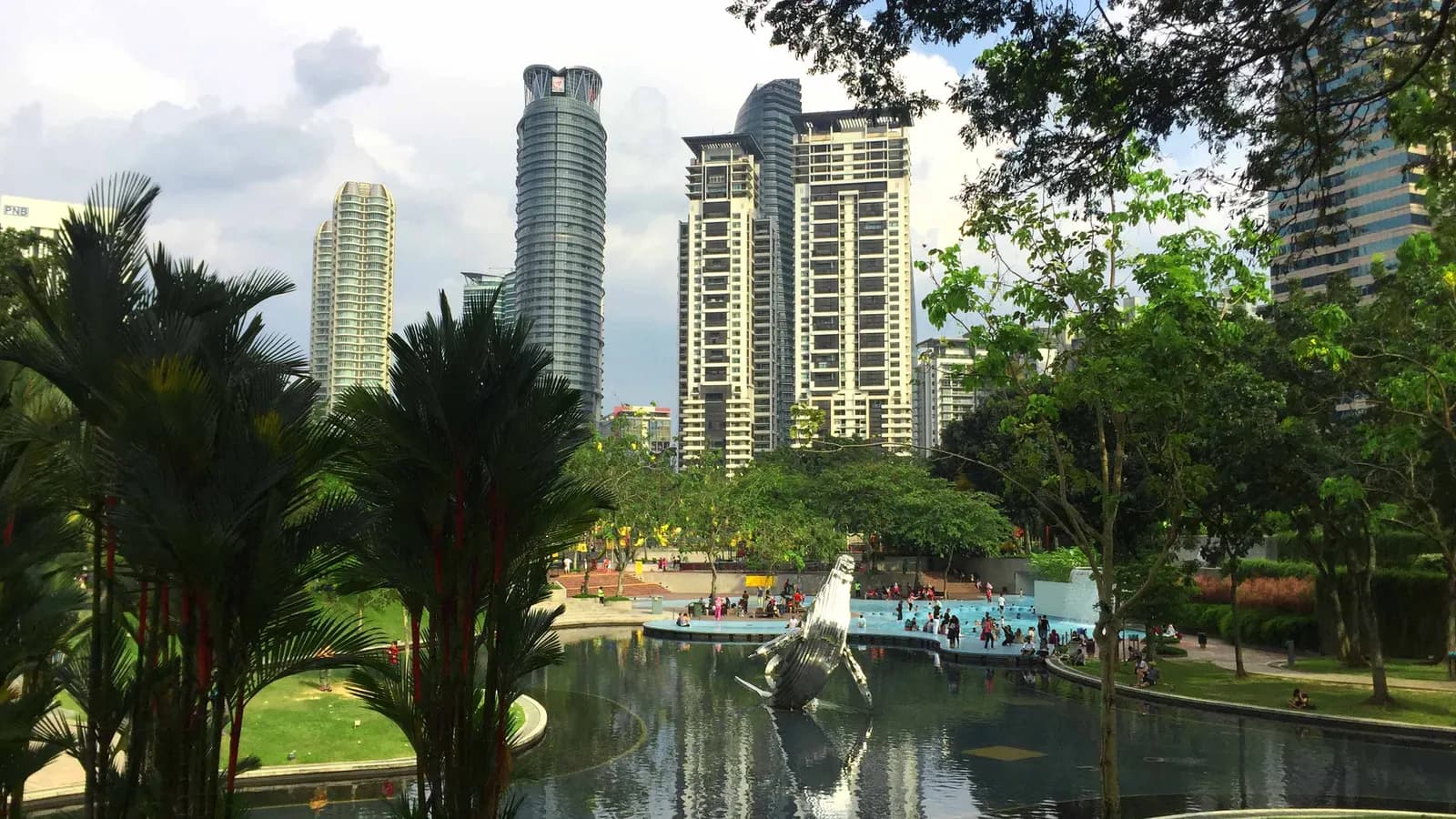 48h "phá đảo" ẩm thực Kuala Lumpur