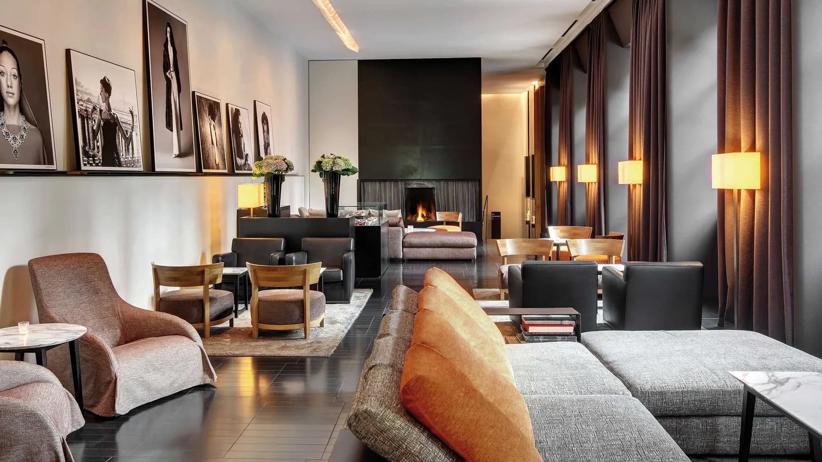 Bvlgari Hotel London  - Thiên đường nghỉ dưỡng sang trọng bậc nhất thế giới dành cho giới thời thượng