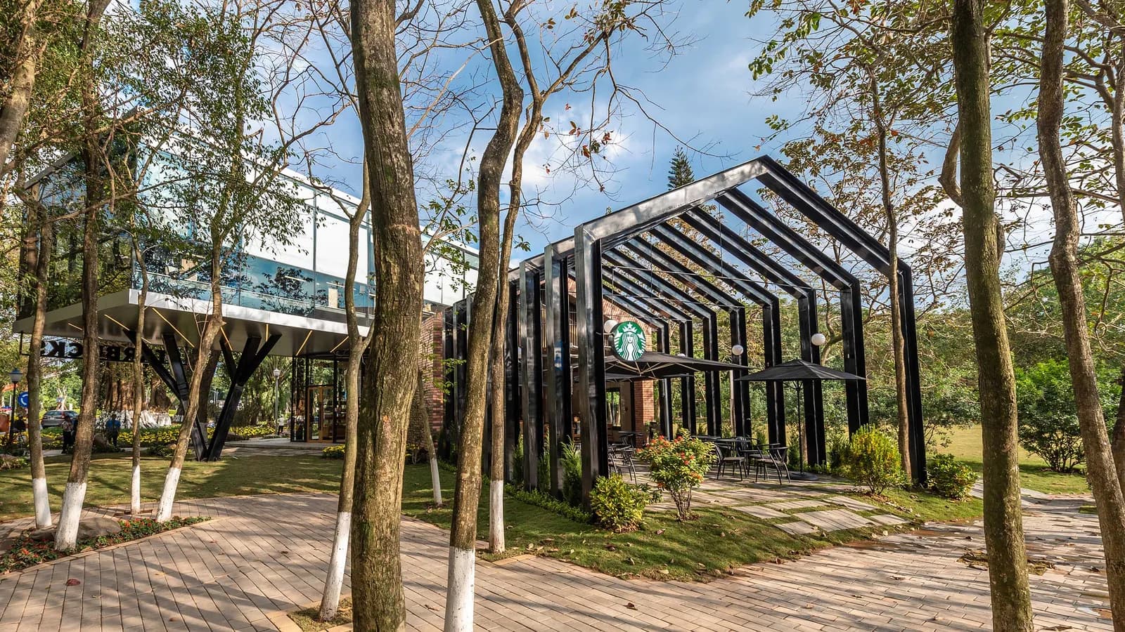 Tại sao Starbucks chọn Việt Nam? - Why would Starbucks choose Vietnam? 