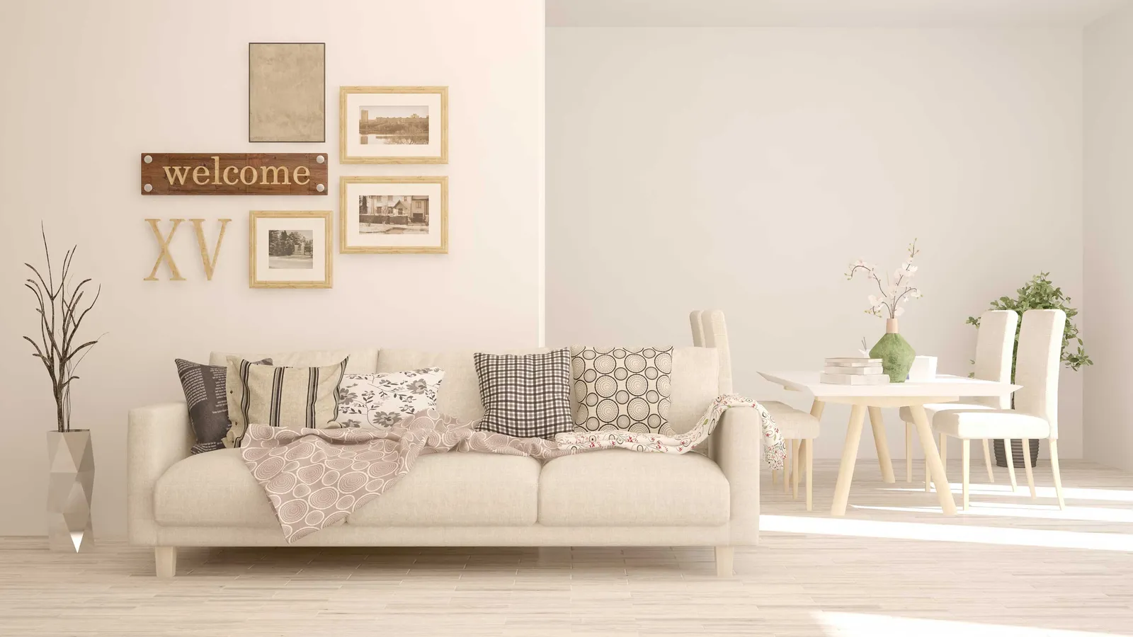  Phong cách Scandinavian decor và sự biến thể đến từ một quốc gia nhiệt đới 