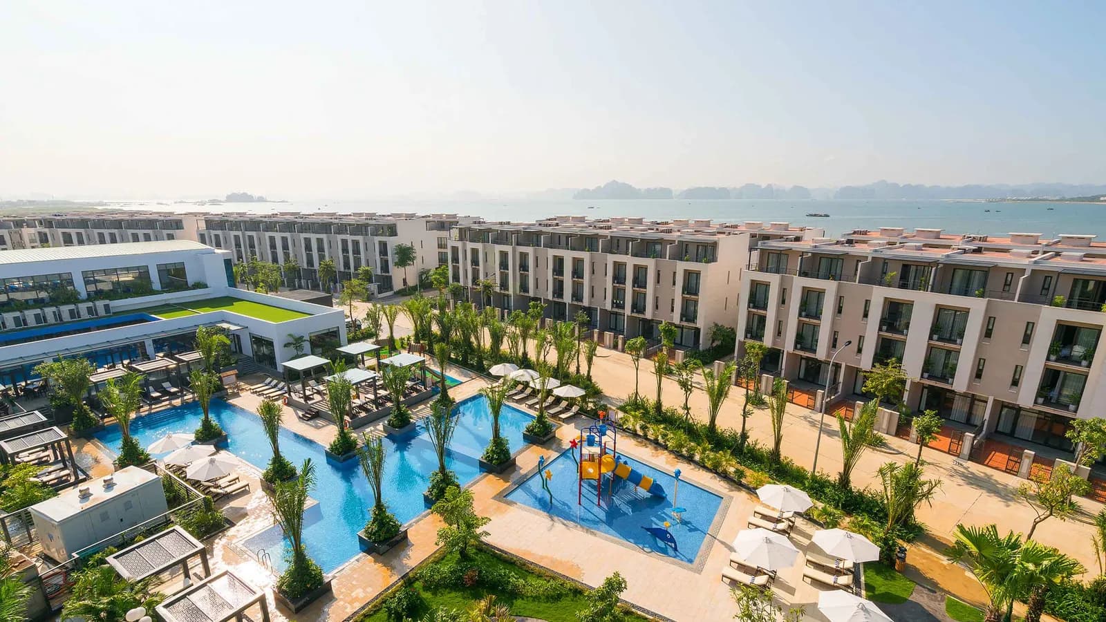 Đón hè 2020 cùng siêu ưu đãi đến từ Royal Lotus Resort & Villas Hạ Long