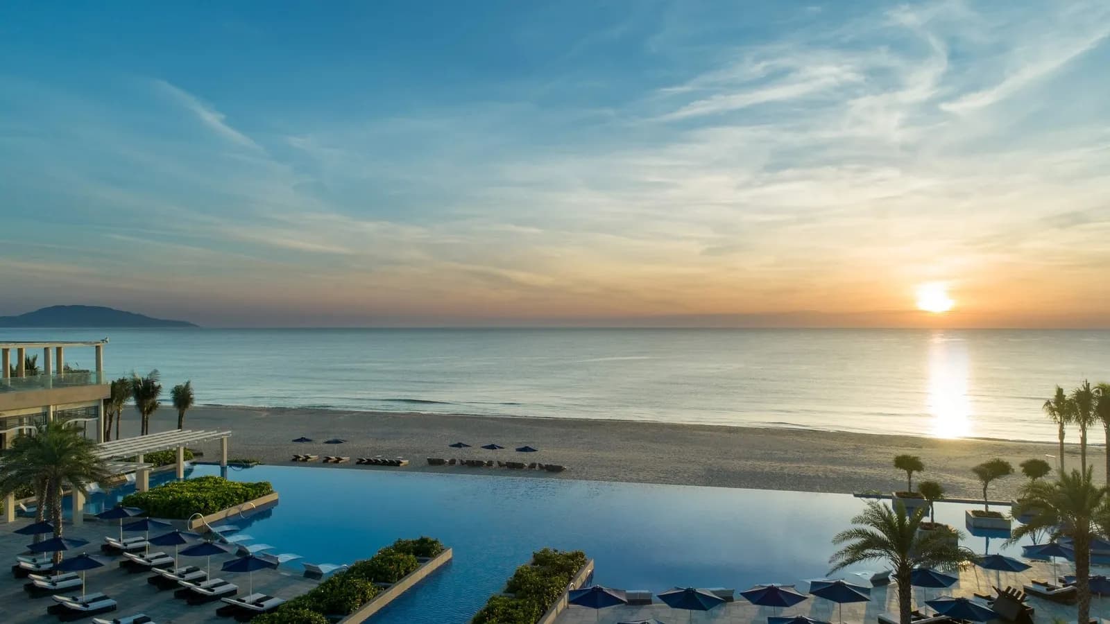 Gói ưu đãi hấp dẫn “Family Fun - kỳ nghỉ gia đình”, trải nghiệm hè trọn vẹn tại Sheraton Grand Danang Resort 