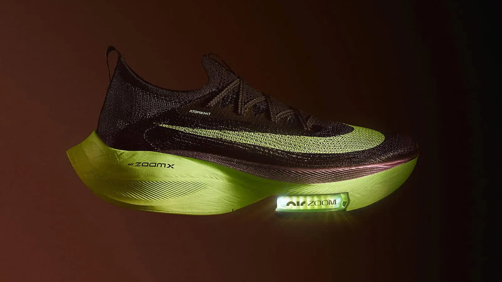 Giày thể thao chạy nhanh nhất của Nike sẽ được phát hành vào mùa hè này