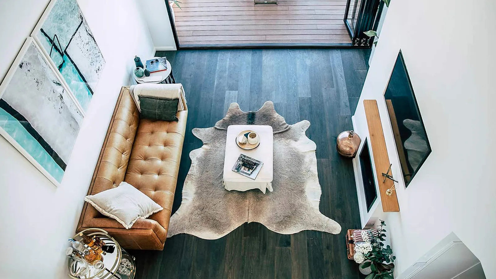 Tận hưởng cuộc sống trong thời gian giãn cách xã hội tại biệt thự nổi sang trọng Lilypad