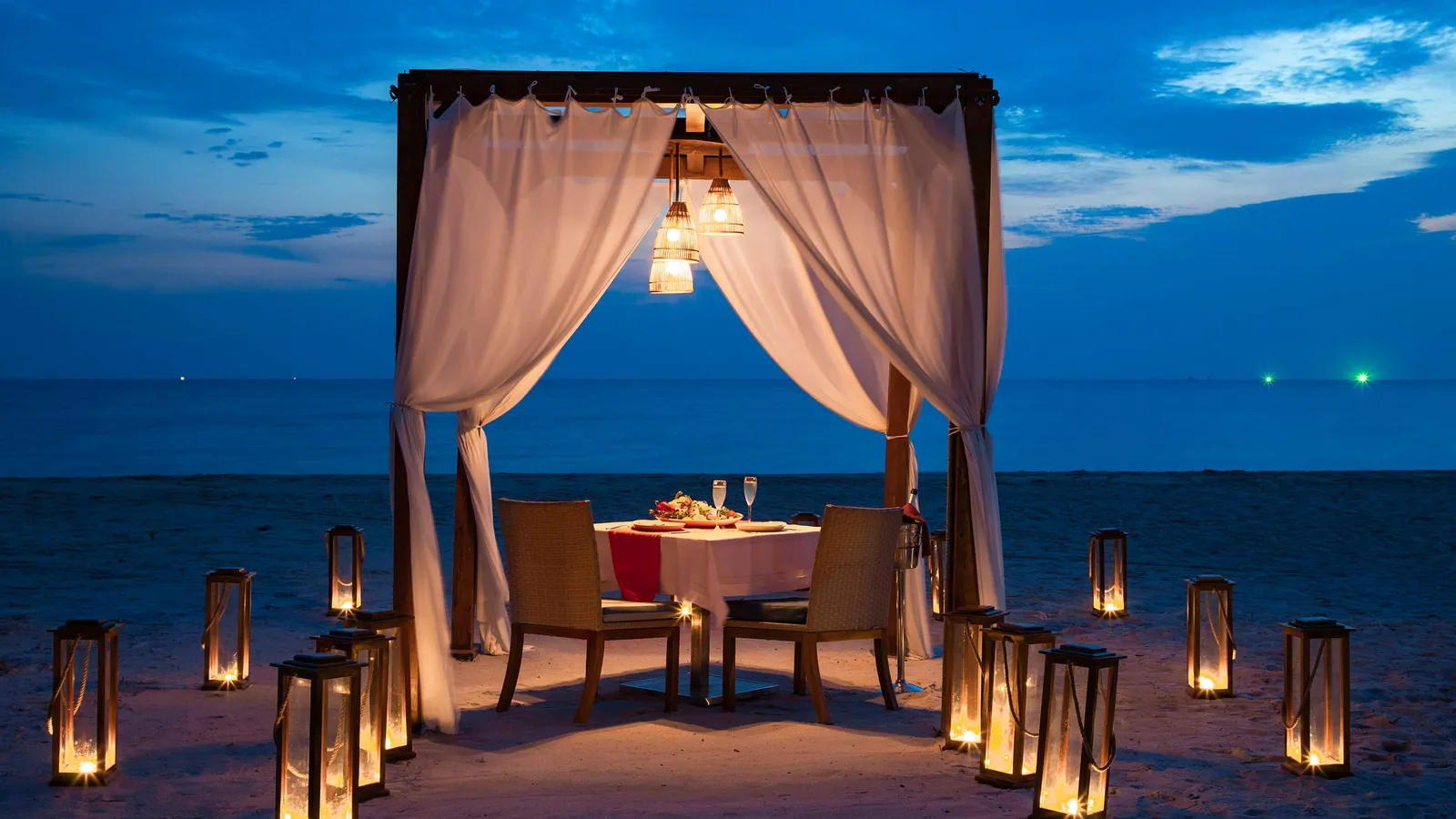 Fusion Resort Phú Quốc – Đẳng cấp thư giãn và tái tạo năng lượng