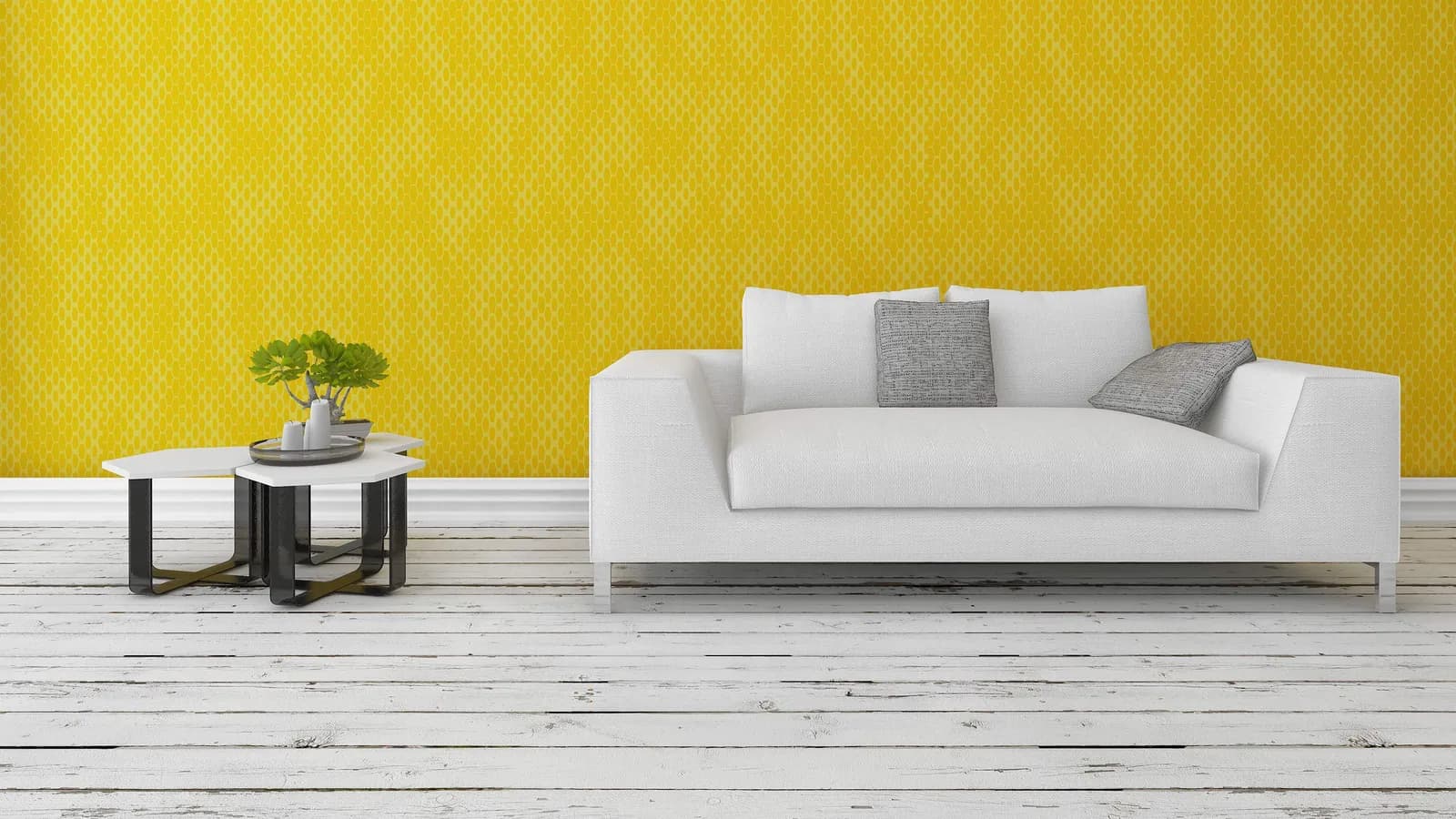  5 tips decor lại nhà cực xinh