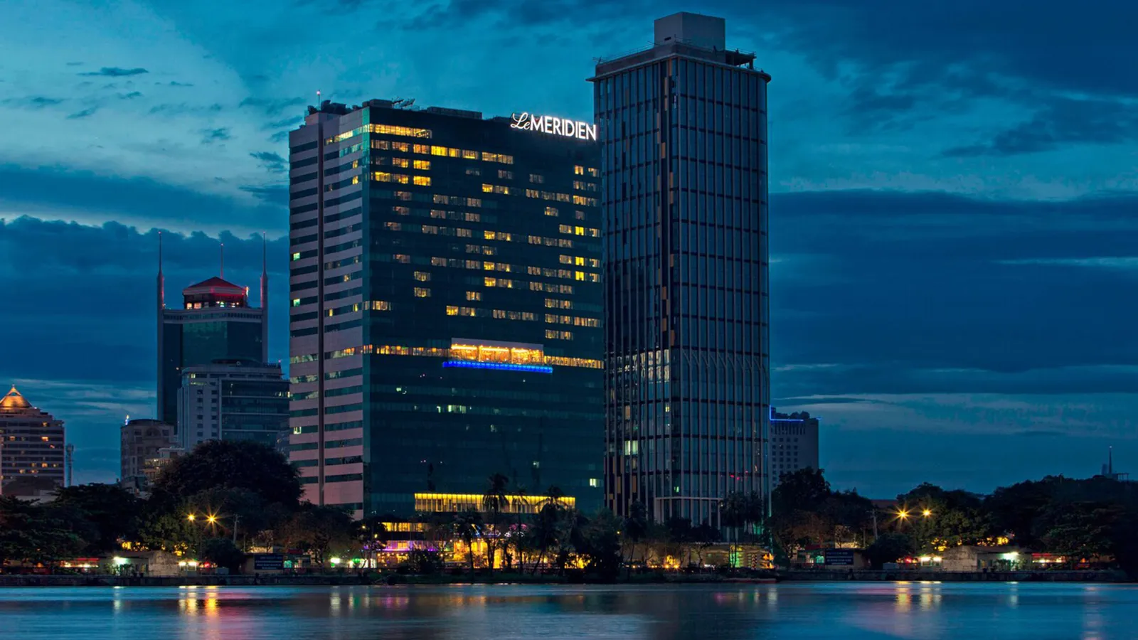 Khách sạn Le Méridien Saigon nhận được hai giải thưởng danh giá năm 2020 của Tripadvisor Travelers’ Choice Awards