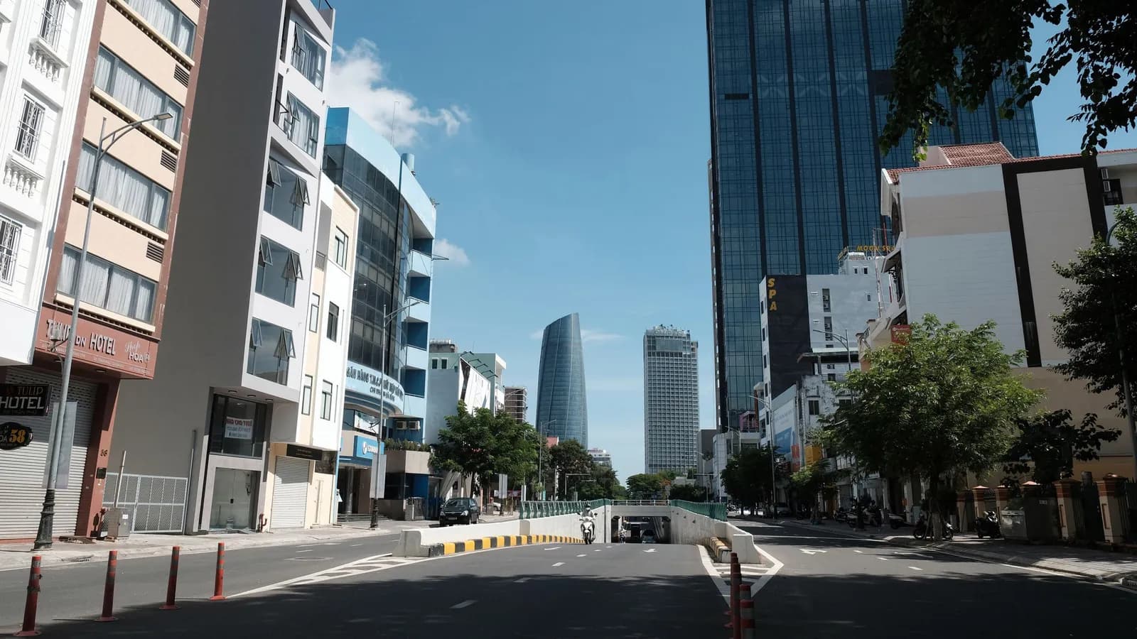 Nếu được lựa chọn lại, Đà Nẵng với chúng tôi vẫn là điểm đến tuyệt vời