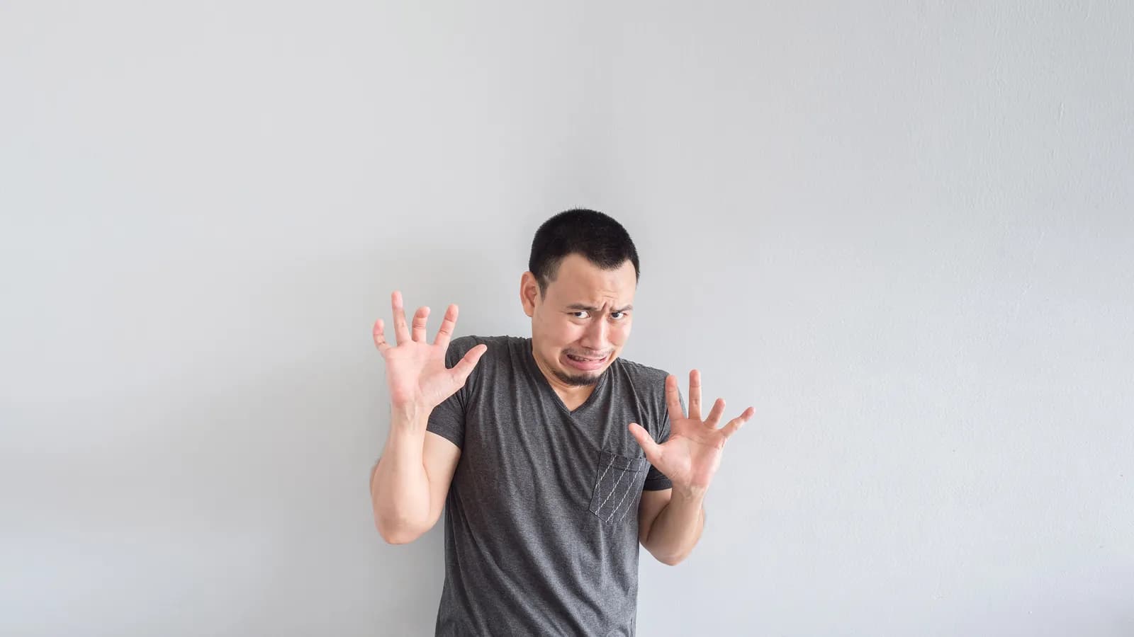 Có nên xa lánh những nỗi sợ…