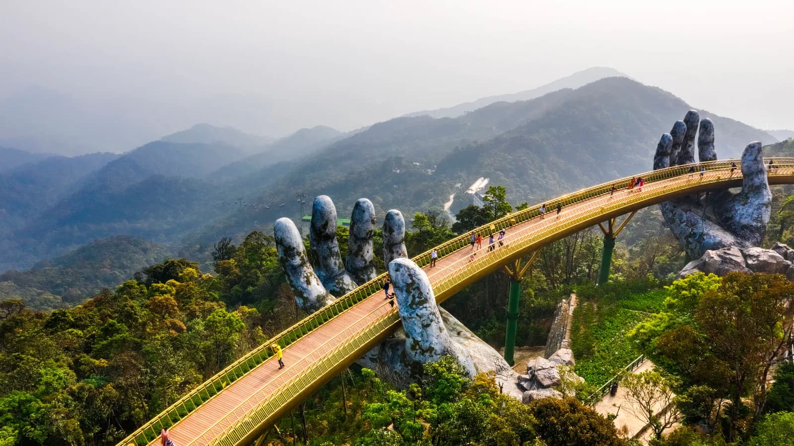 Du lịch Đà Nẵng - Hội An những ngày đầu năm: Vẫn an bình sau những biến động đã qua