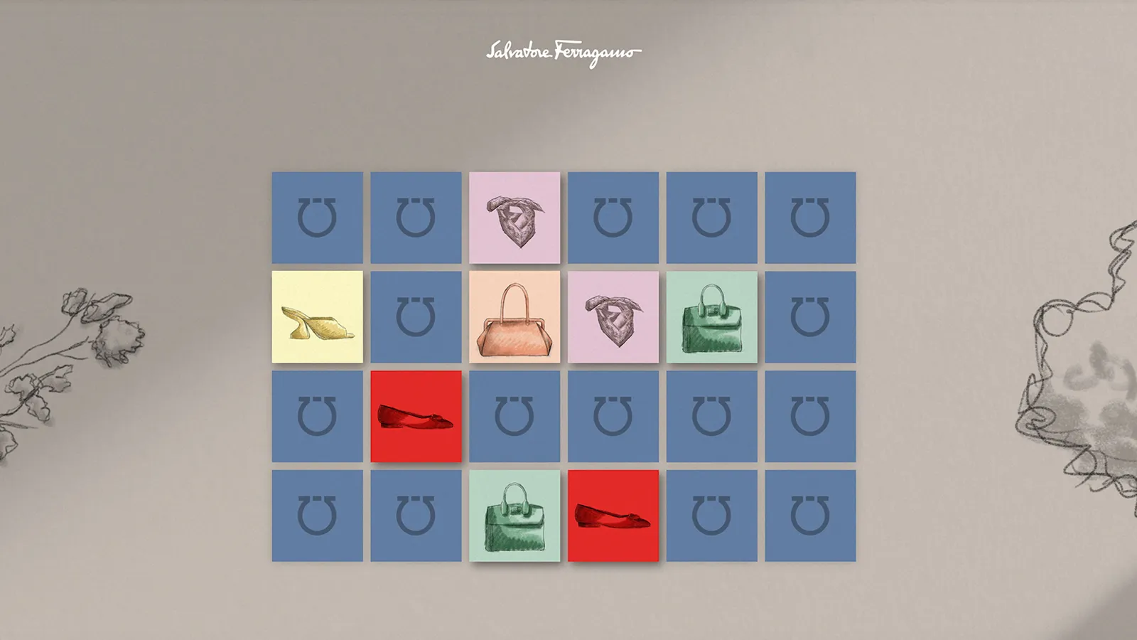 The Metropolitan Enigma: trò chơi khám phá kỳ bí của Ferragamo