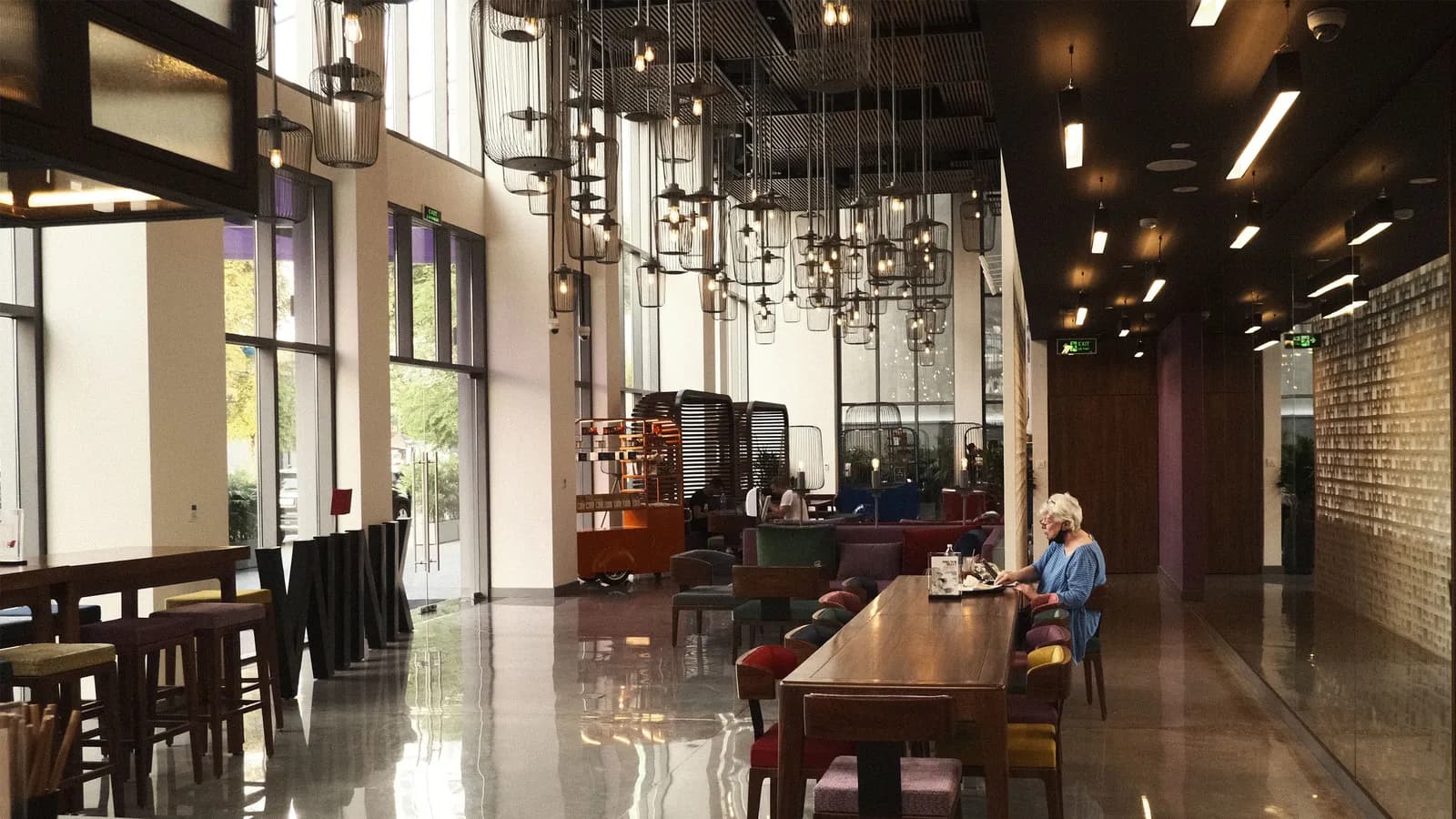 Wink Hotel - Khách sạn của thế hệ Millennials