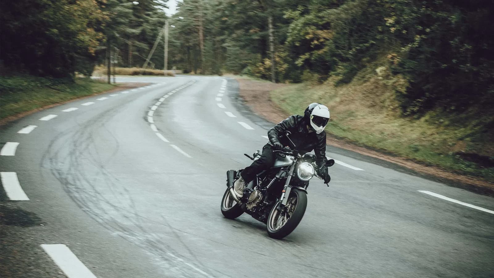 Thương hiệu xe mô tô Husqvarna đến từ Châu Âu chuẩn bị đổ bộ Việt Nam