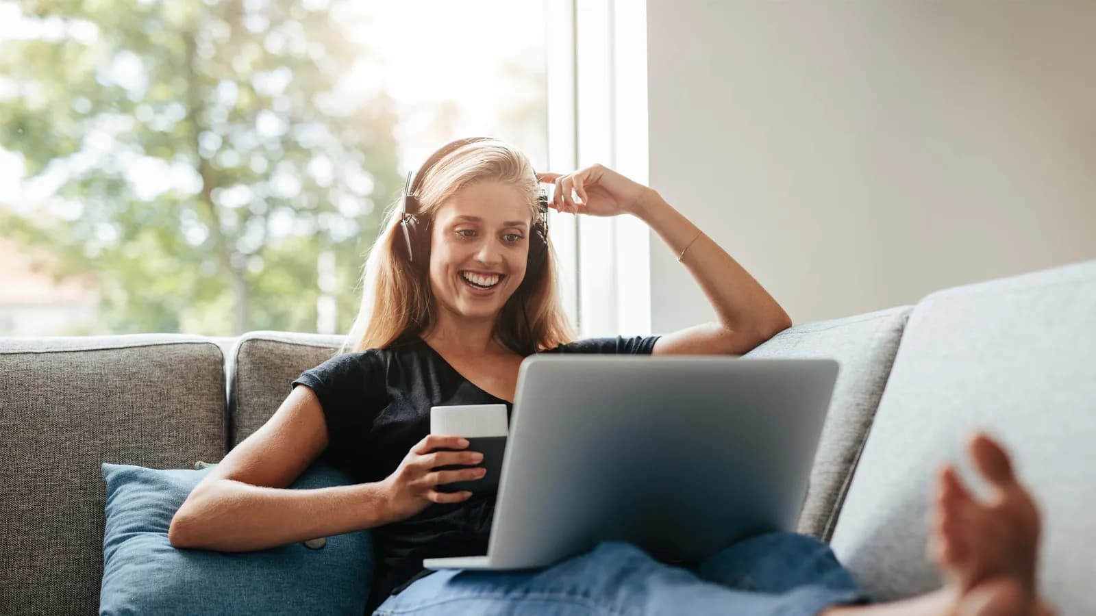 Ở nhà mùa dịch: làm gì cho khỏi ''bí chân''?