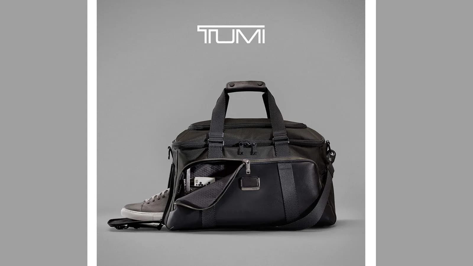 TUMI mang đến những món quà tuyệt vời trong ngày của cha