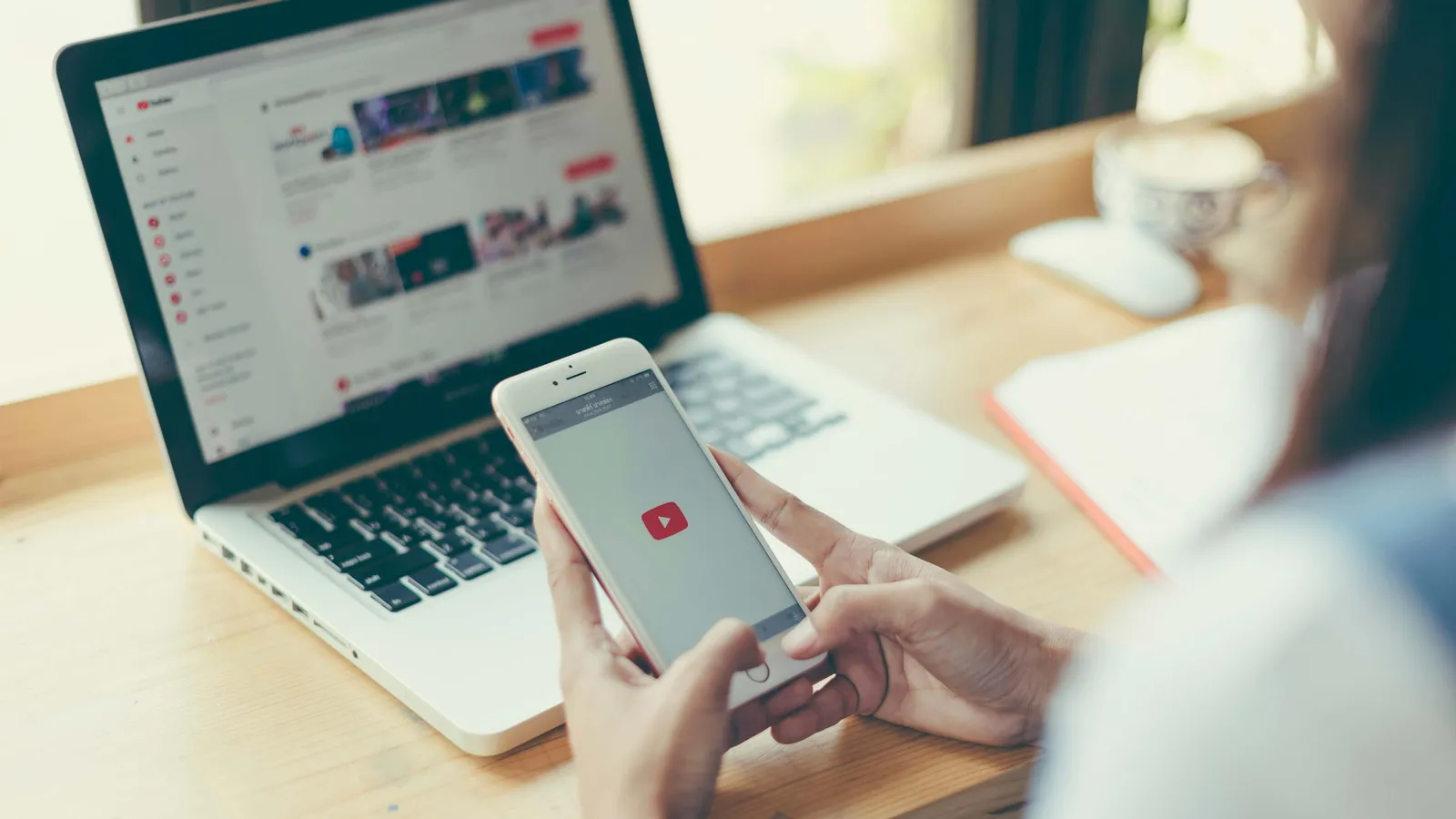 Những kênh youtube cho người thích sự tĩnh lặng