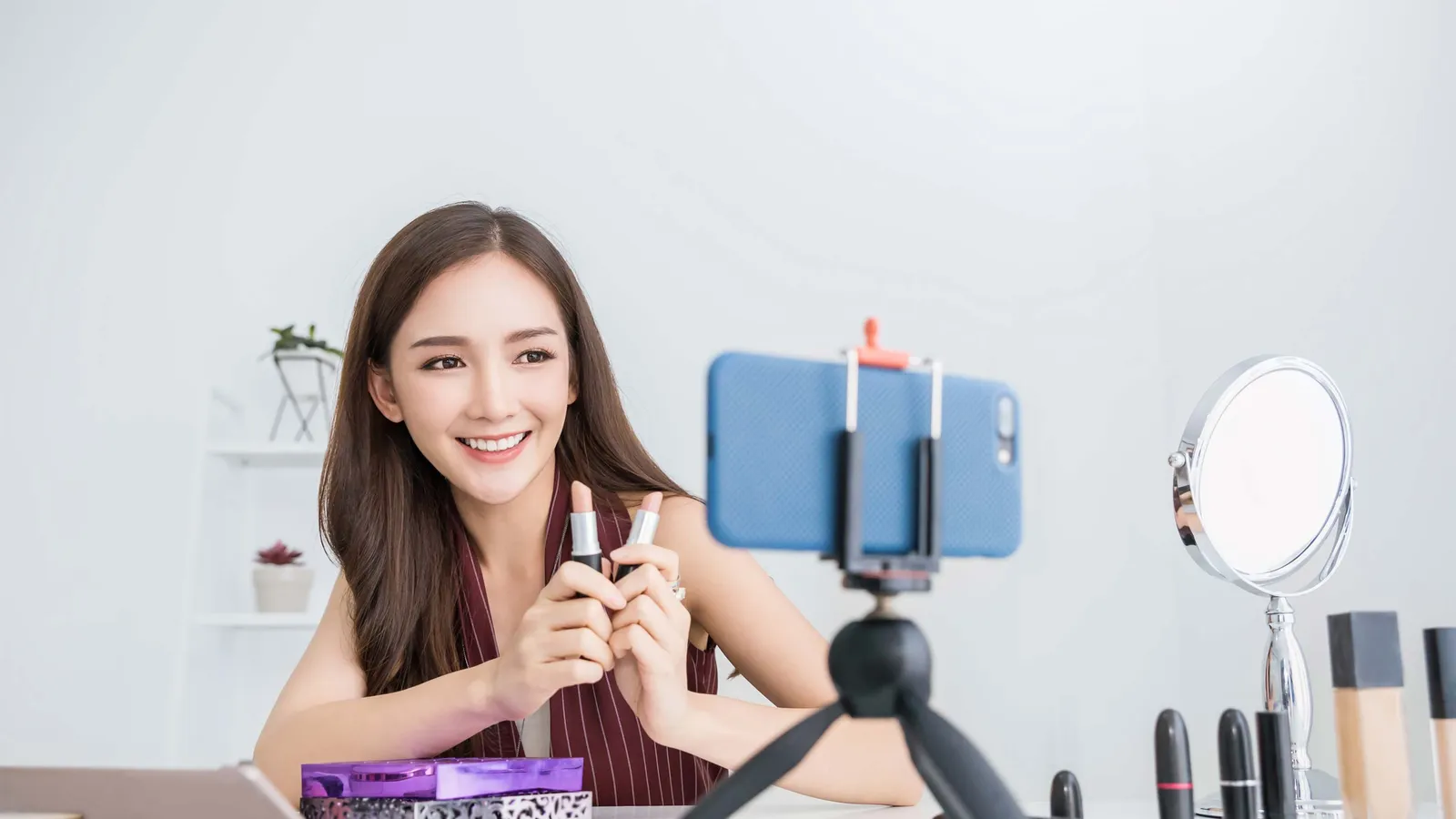 Reviewer - nghề hot của giới trẻ hiện nay