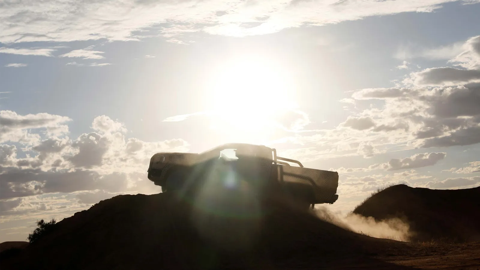 Hãy cùng chào đón Ford Ranger Thế Hệ Mới!