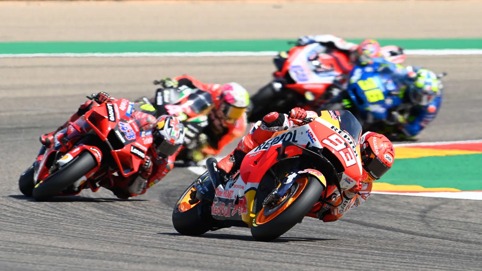 Tissot tiếp tục là Nhà đo thời gian chính thức của MotoGP™