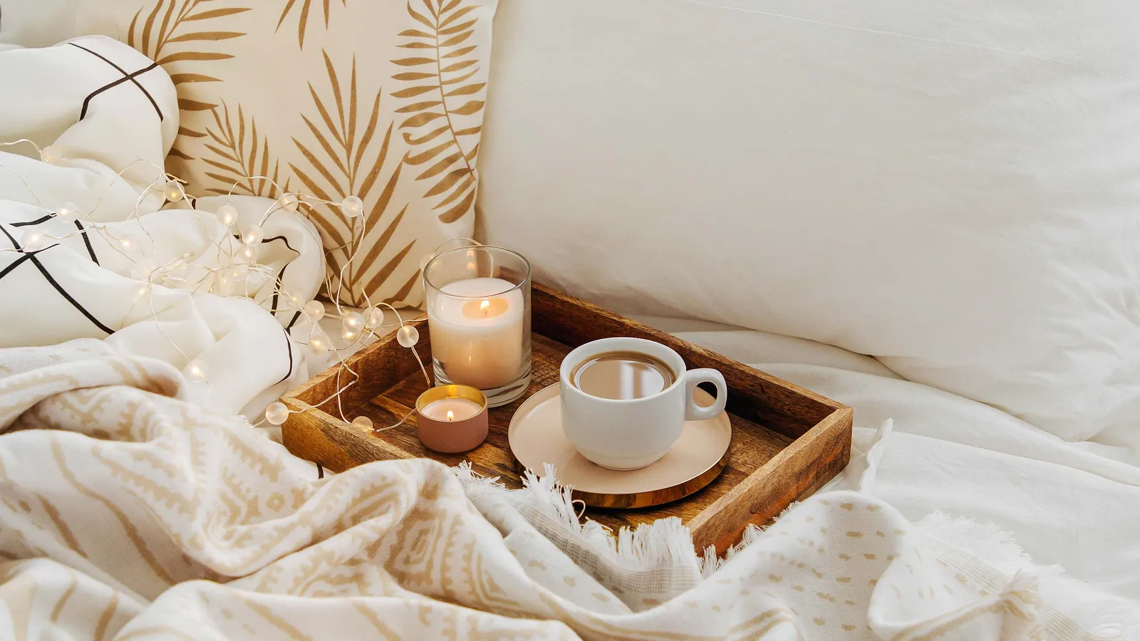 Phong cách sống Hygge: Hạnh phúc to lớn từ những điều nhỏ bé