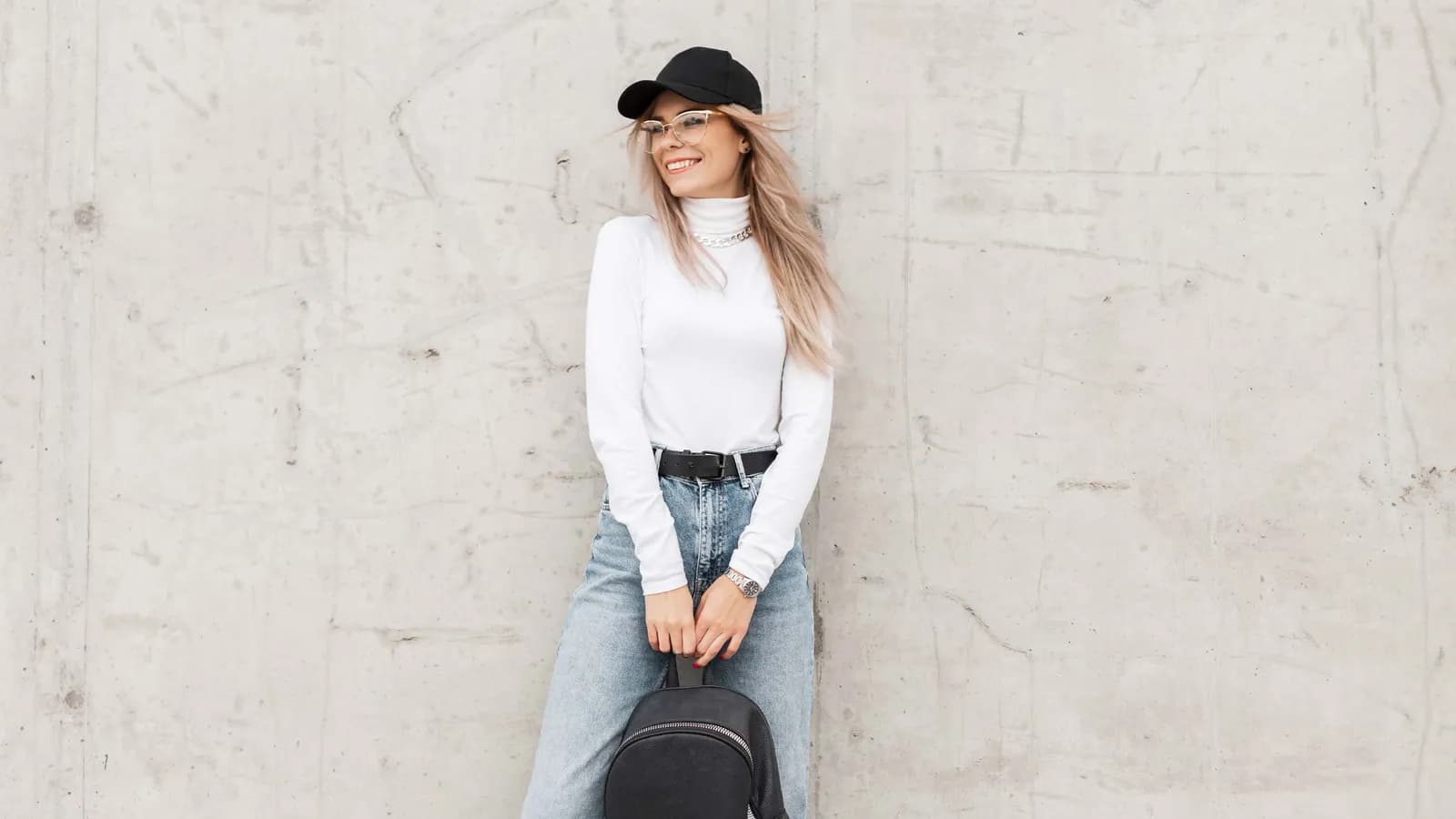 Gợi ý 8 set đồ sweater siêu xinh cho mùa cuối năm ấm áp 