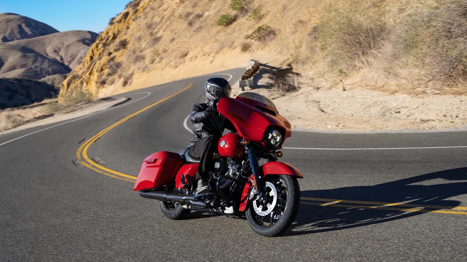 Harley-Davidson giới thiệu các dòng xe 2022 sắp có mặt tại Việt Nam