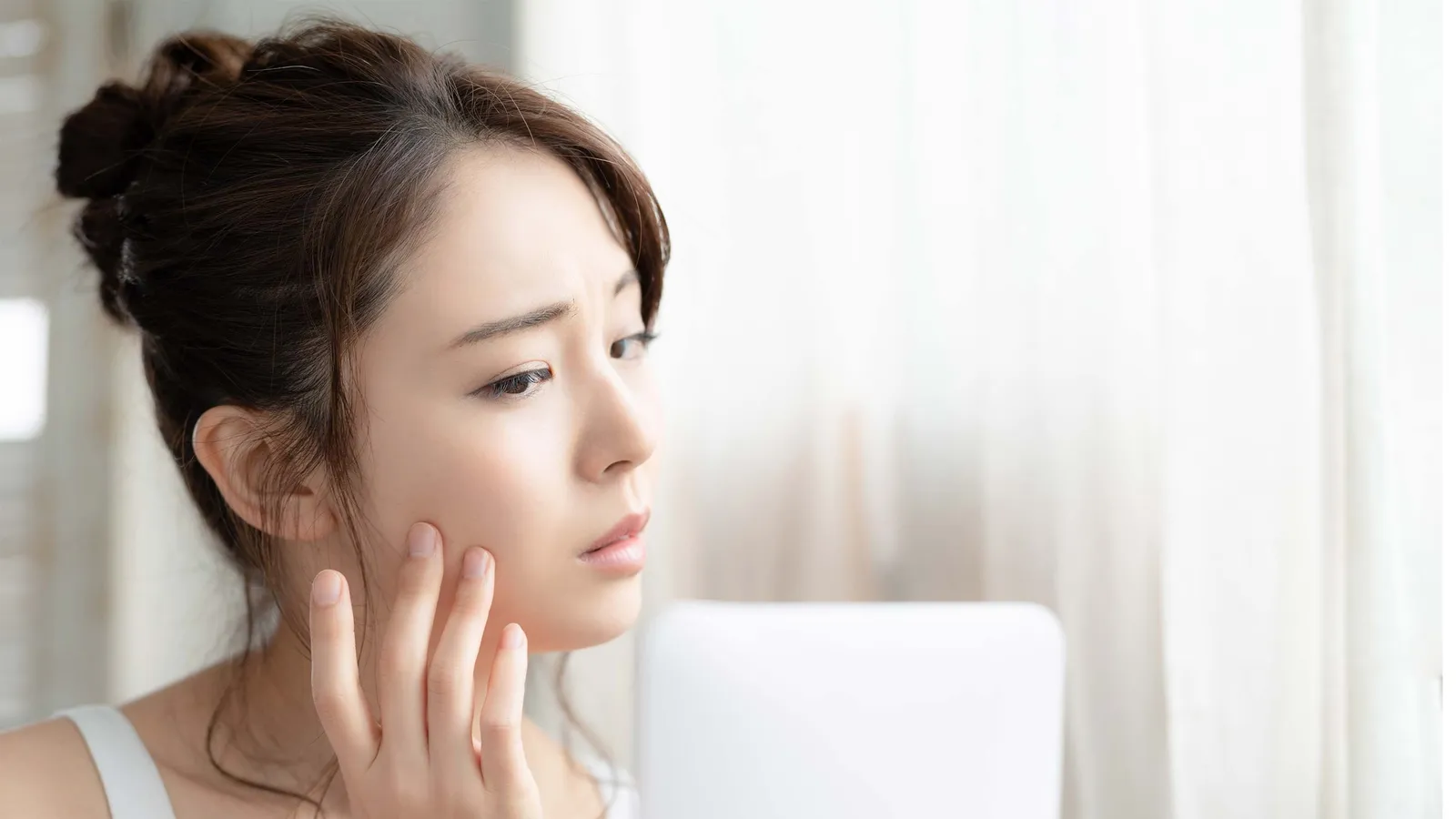 6 dấu hiệu đáng ngờ cho thấy bạn cần thay đổi quy trình chăm sóc da