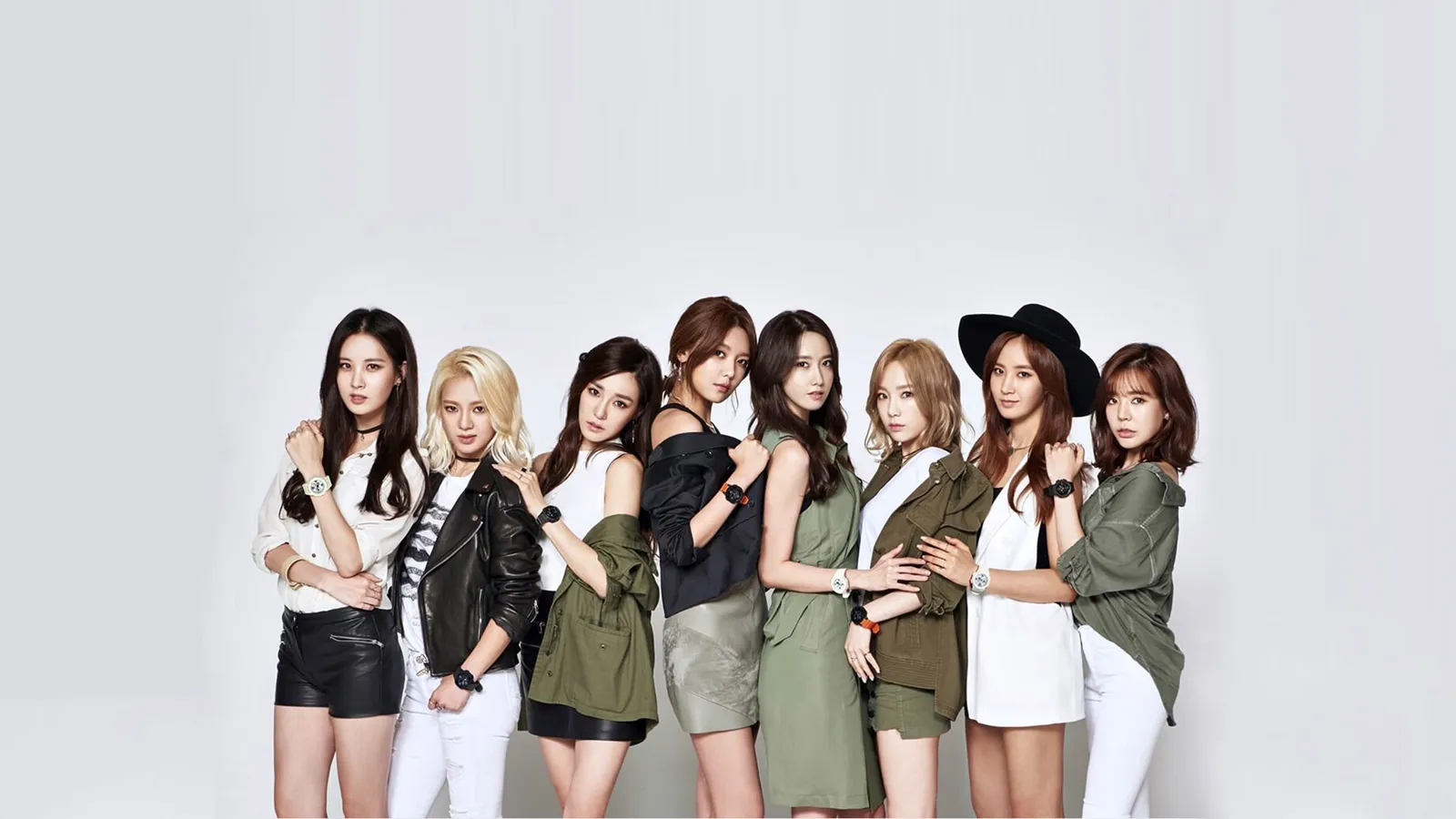 SNSD xác nhận ra mắt album mới với 8 thành viên sau 5 năm vắng bóng