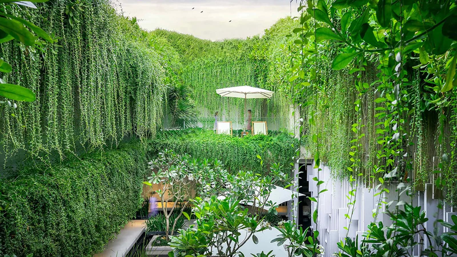 Naman Retreat: Nuôi dưỡng tâm trí – tìm về hạnh phúc trọn vẹn