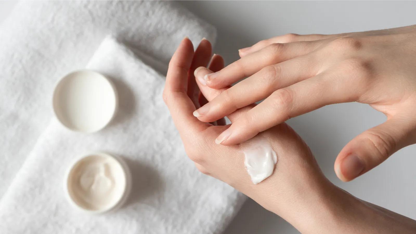 5 sai lầm thường gặp khi sử dụng kem dưỡng ẩm
