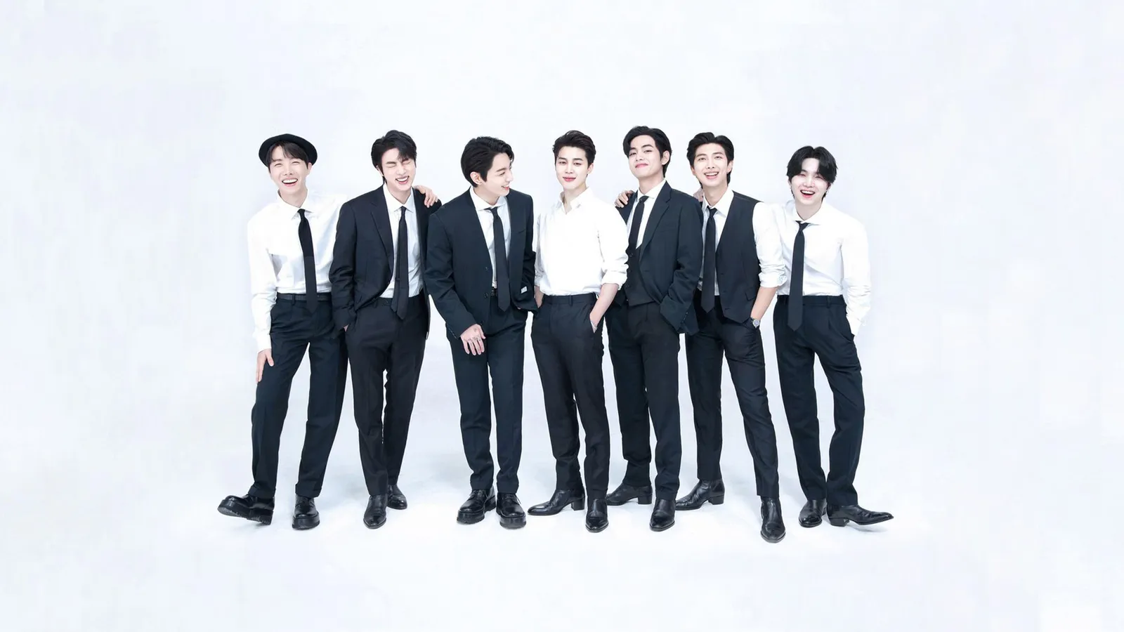 HYBE thông báo chính thức về việc BTS tạm dừng hoạt động