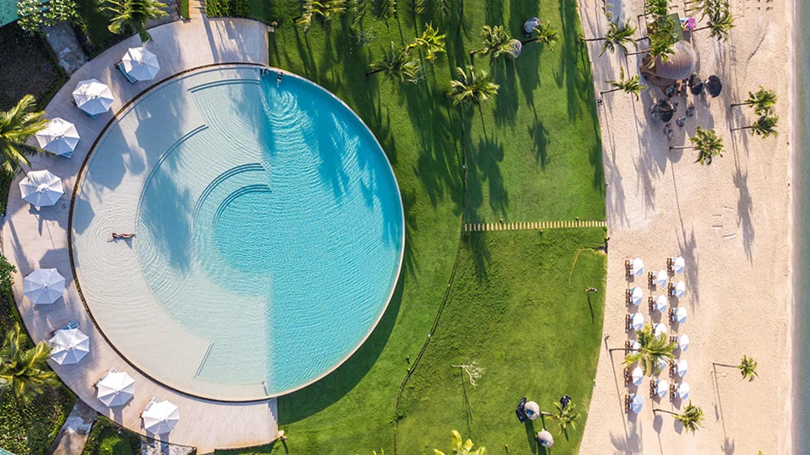 Fusion Resort Phú Quốc đoạt 02 giải thưởng tại Asia's Best Award 2022