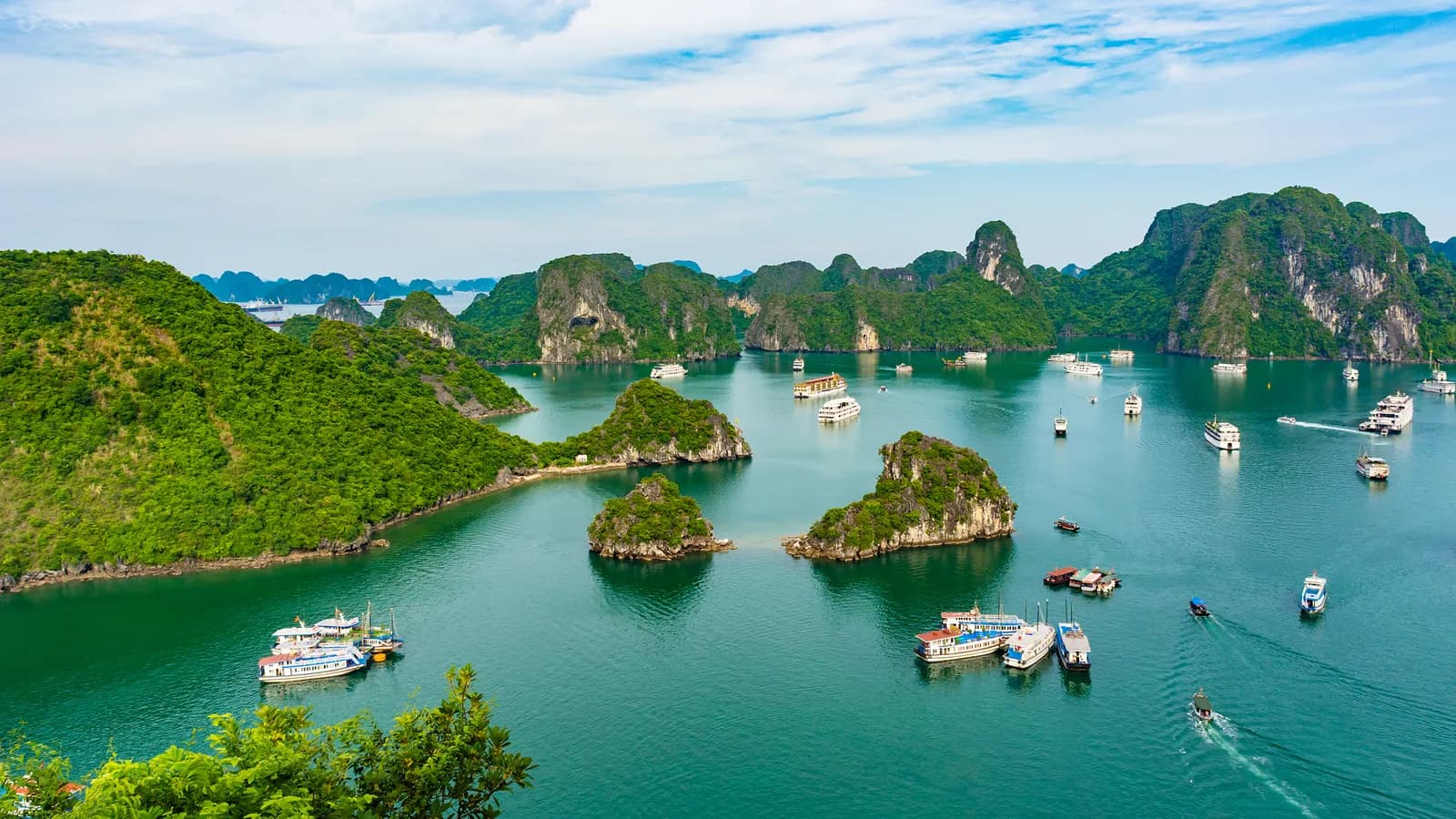 Bốn ngày nghỉ lễ 2/9 nên đi du lịch ở đâu trong nước?