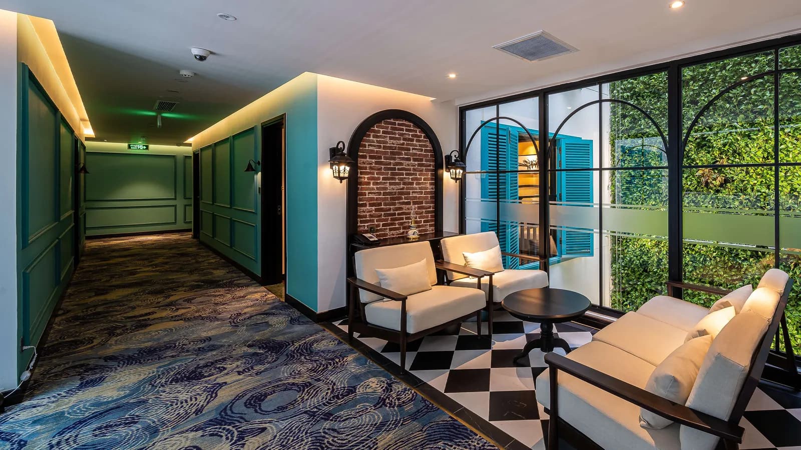 Potique Hotel tung ưu đãi lên đến 30% cho khách công tác ở Nha Trang 
