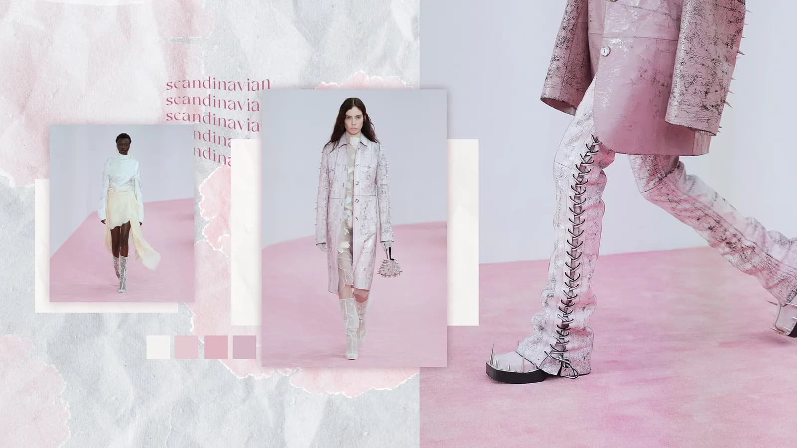 Scandinavian style: Phong cách Bắc Âu – xu hướng thời trang tương lai