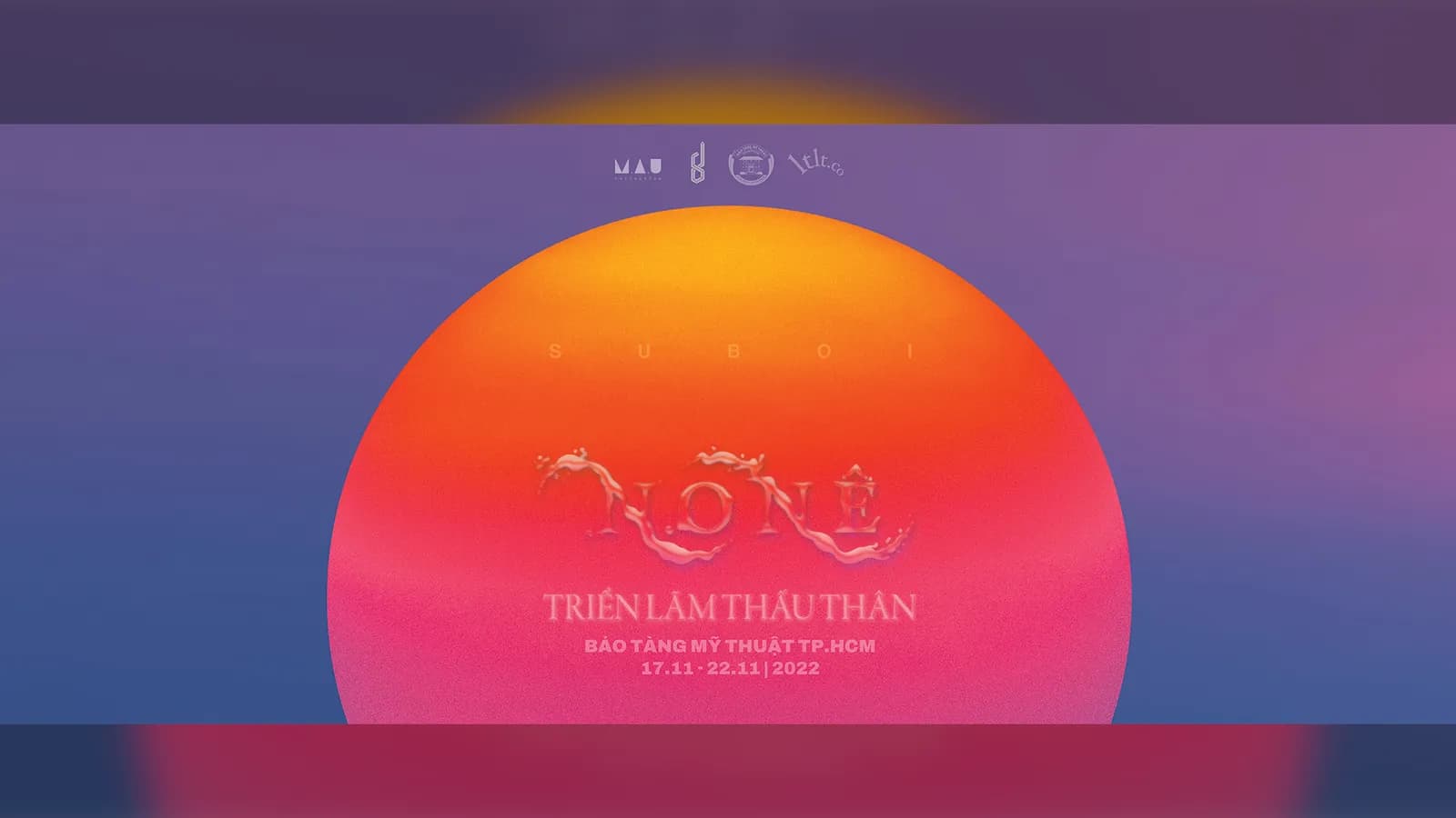 Triển lãm “NONÊ: Thấu thân” và dấu ấn nghệ thuật của Suboi